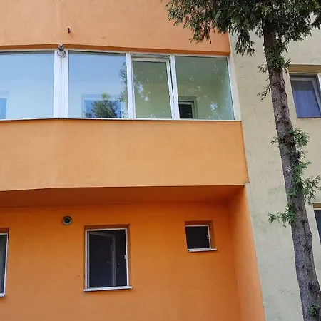 Apartament Two Rooms4you