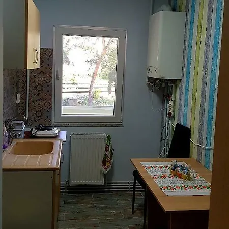 Apartament Two Rooms4you