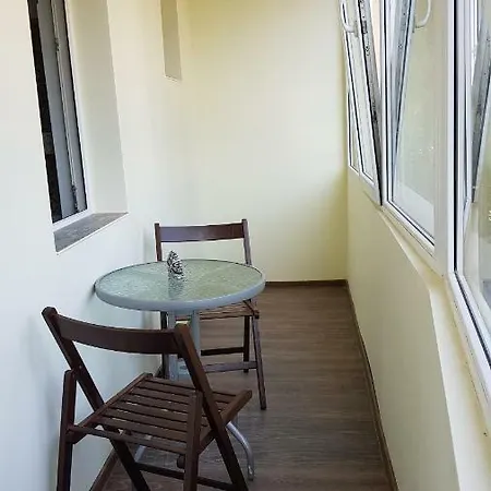 Апартаменти Apartament Two Rooms4you