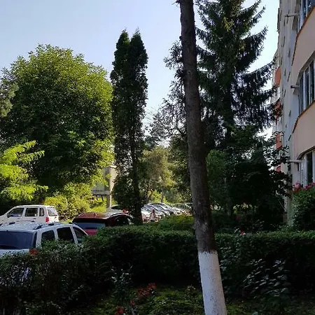 Apartament Two Rooms4you Апартаменти